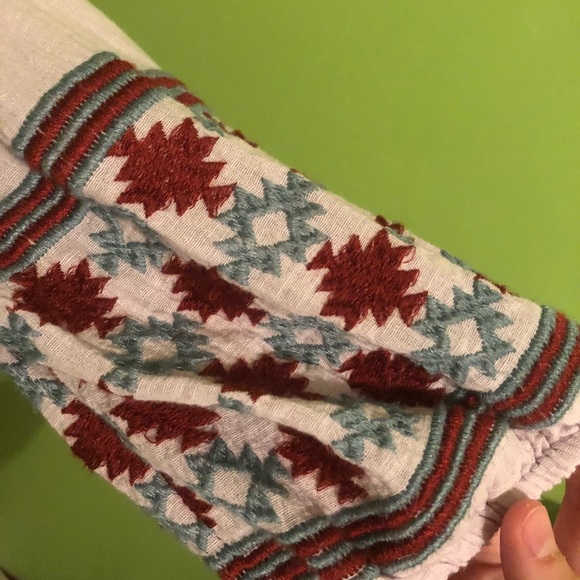 Peasant top - Picture 2 of 3